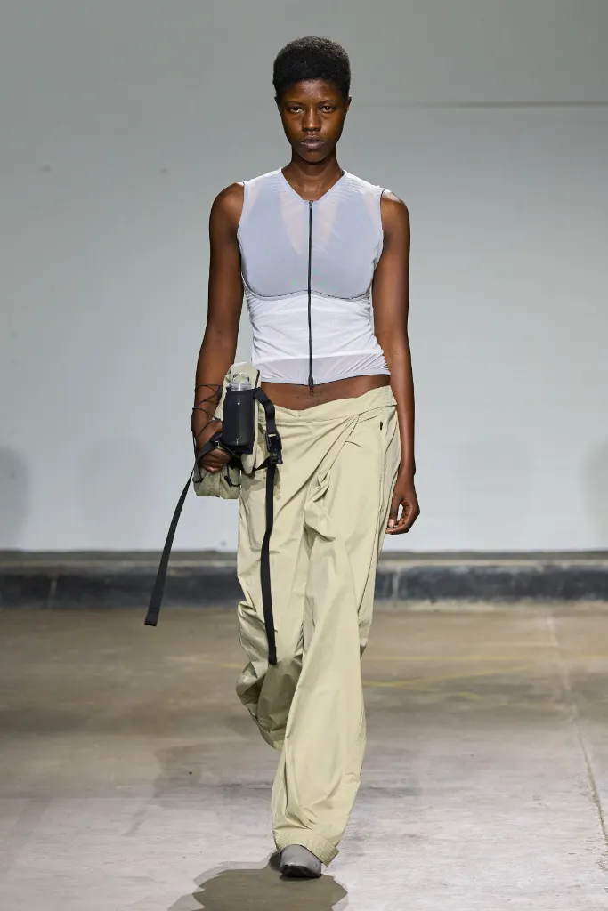 Johanna Parv 26SS002